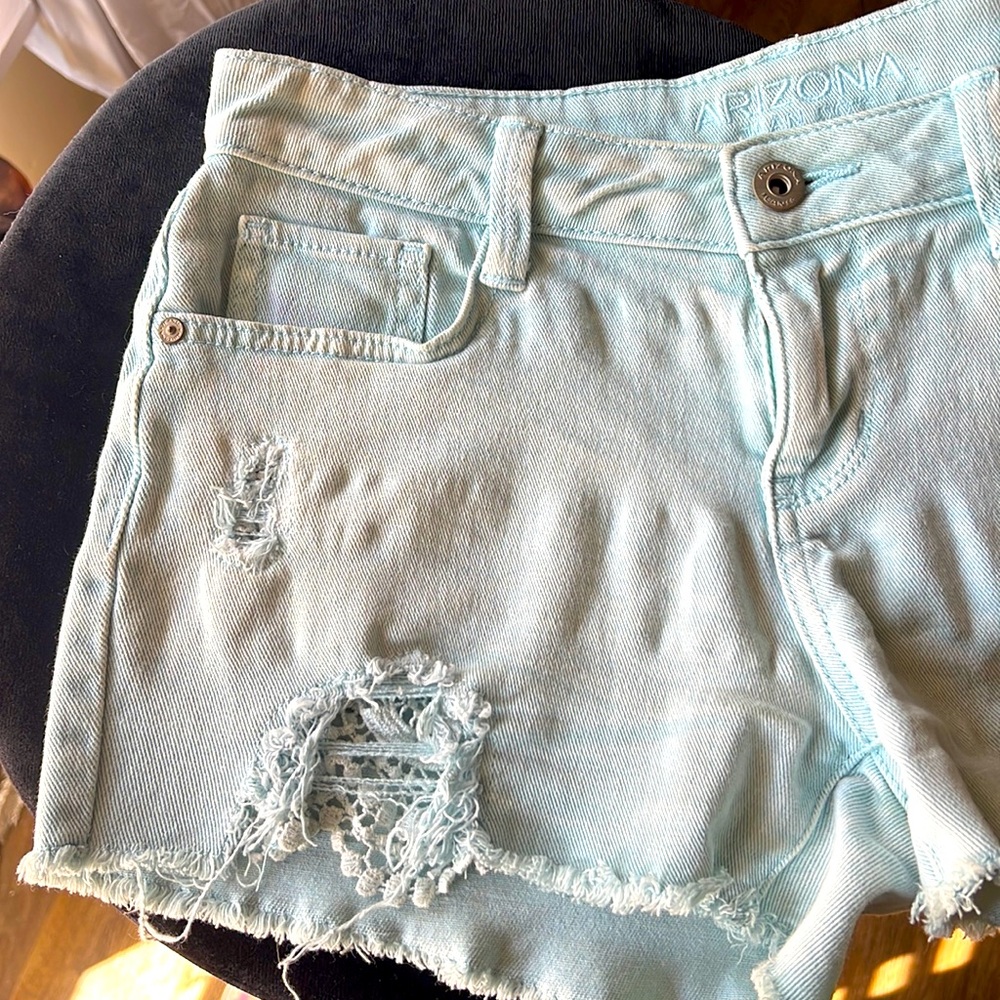 Arizona Jean shorts